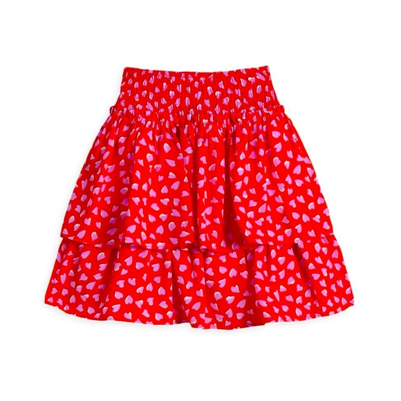 Mini Molly SET- skirt + top 12yr - Picture 2 of 6